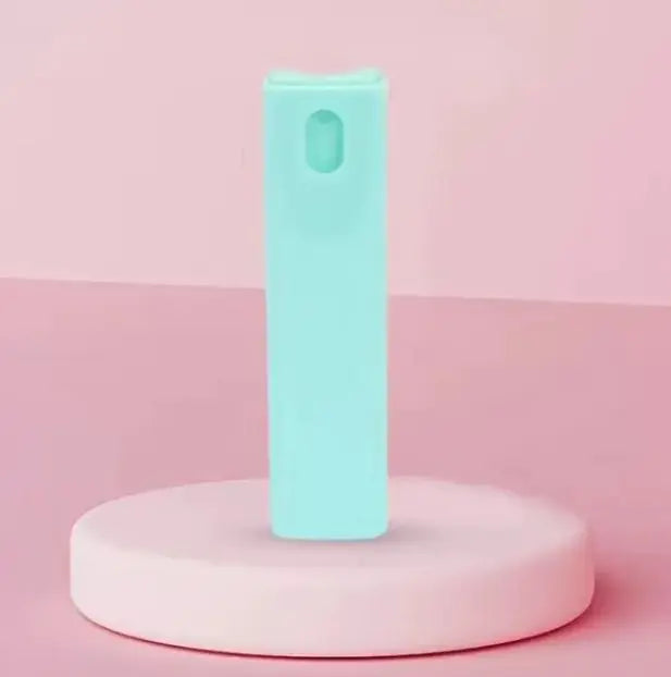 Plastic Spray Bottle