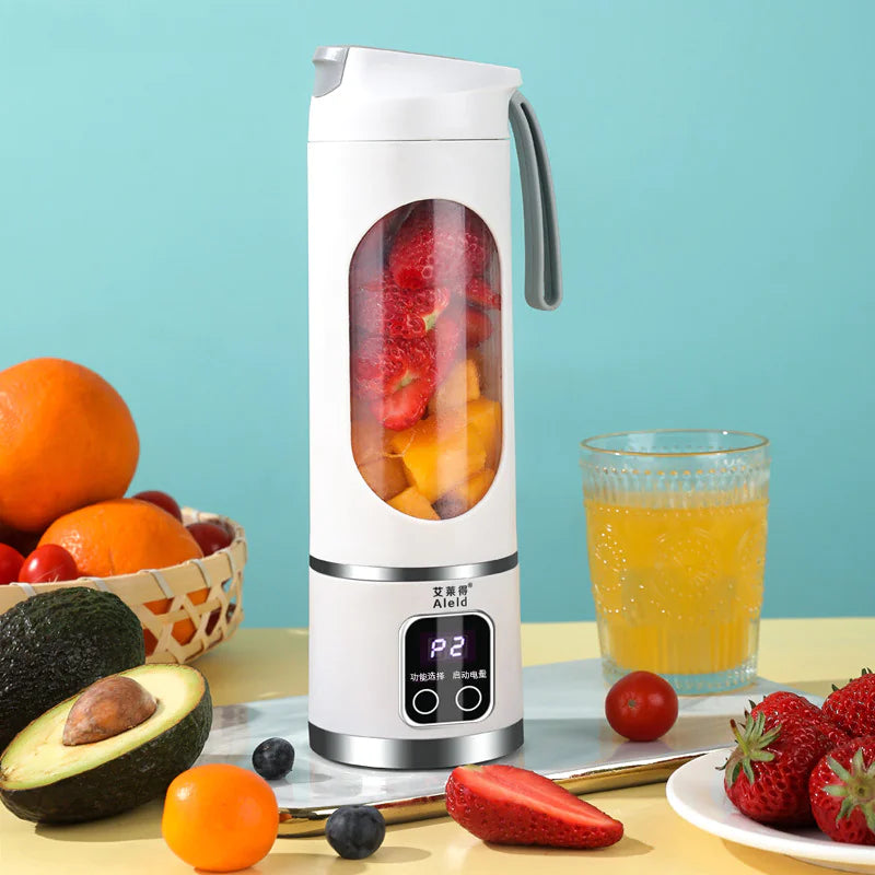 High-End Portable Blender