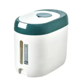 Automatic Moisture-Proof Food Storage Container (One Set)