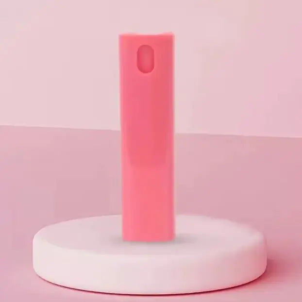 Plastic Spray Bottle