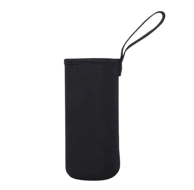 Cup Sleeves for Glass and Water Bottles